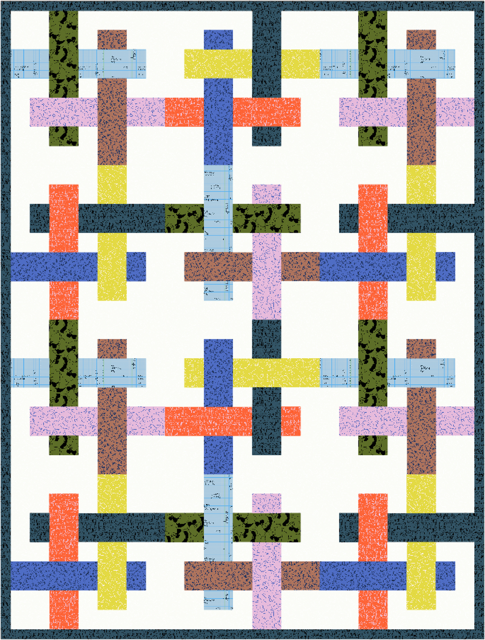 The Ella Quilt