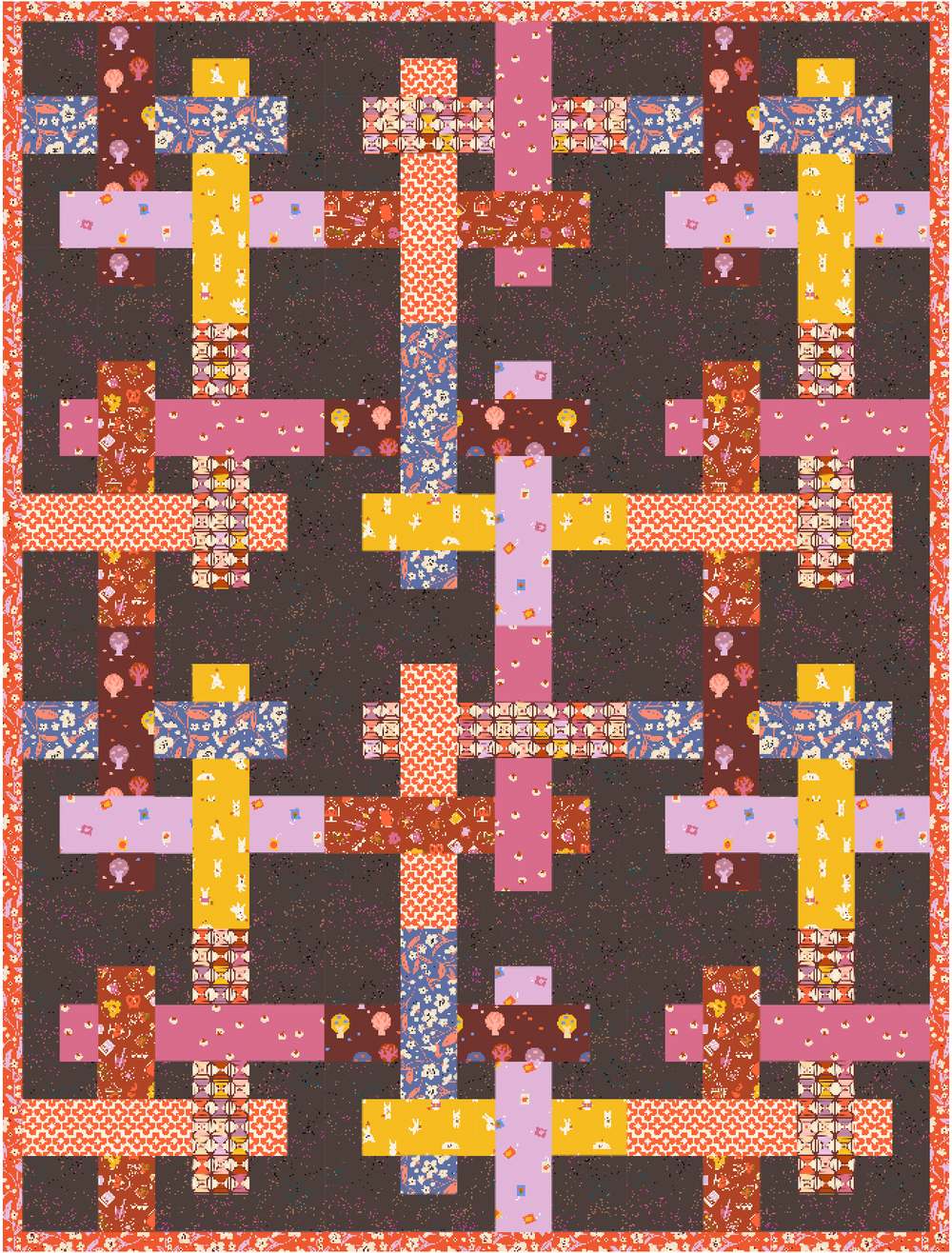 The Ella Quilt