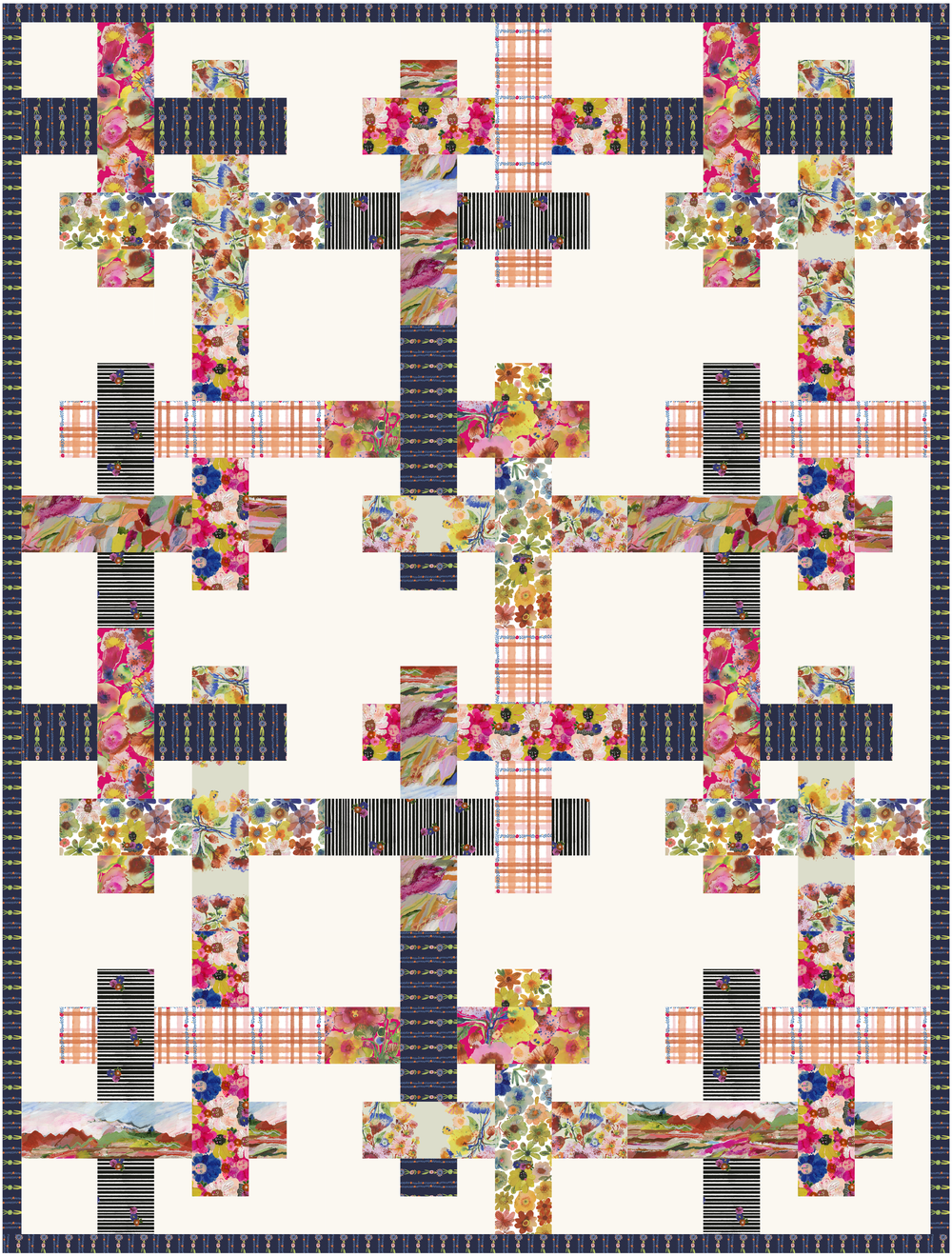 The Ella Quilt