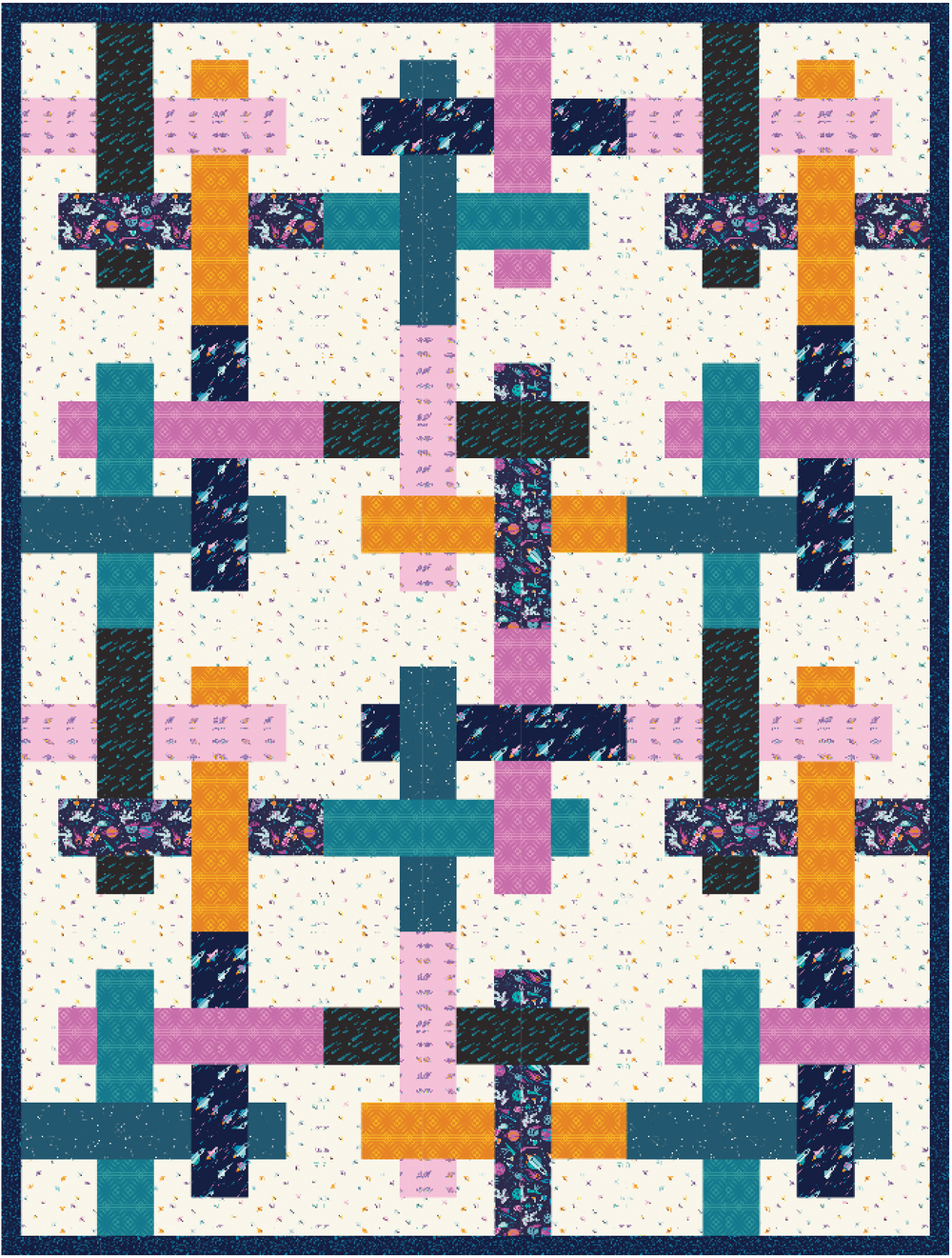 The Ella Quilt