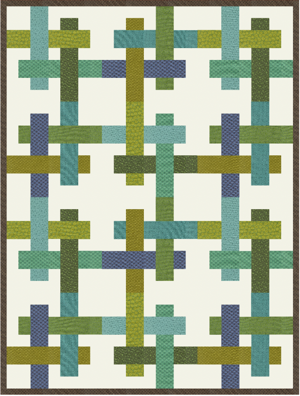 The Ella Quilt