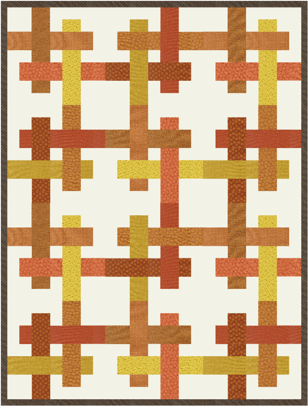 The Ella Quilt