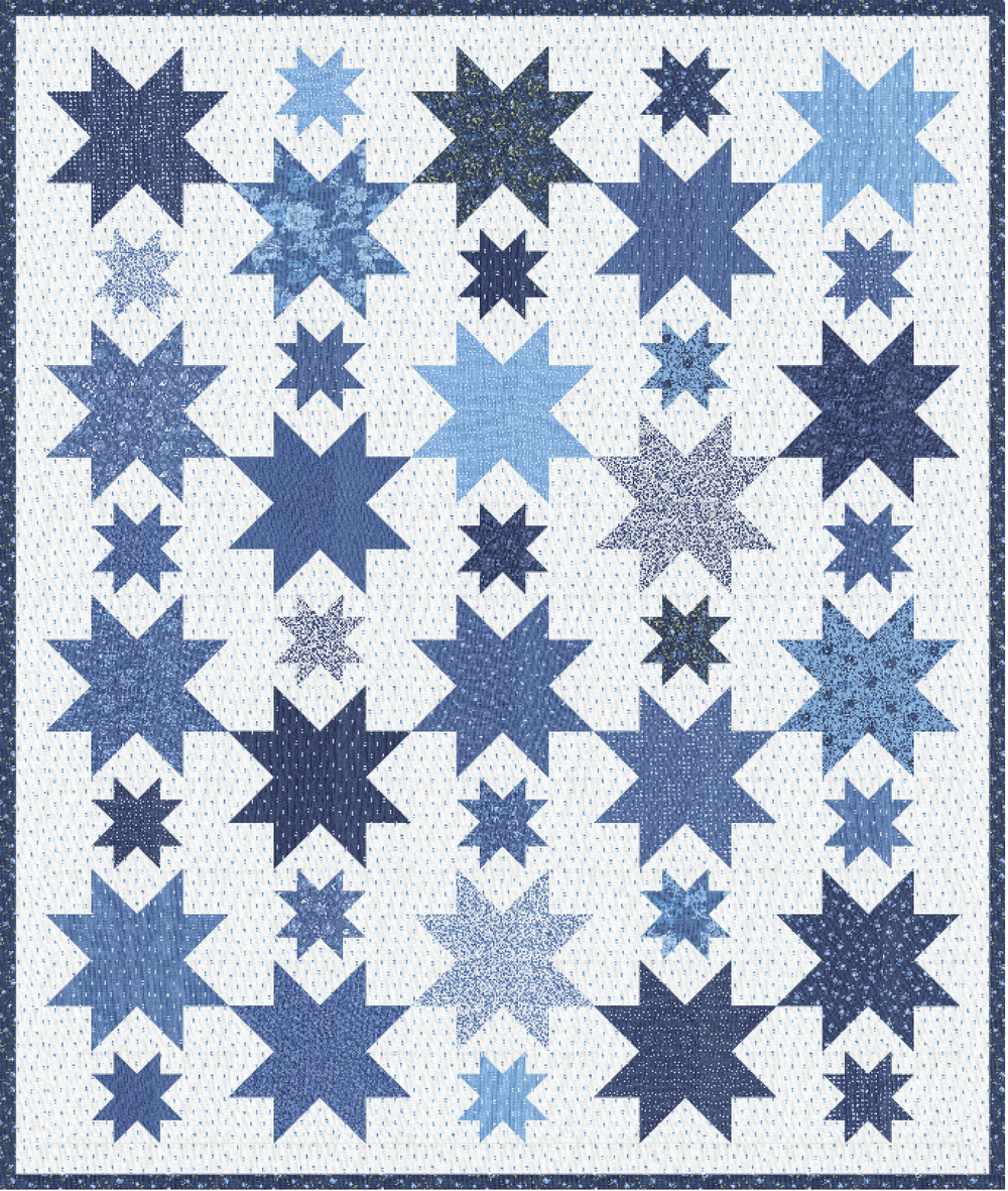 The Helen Quilt