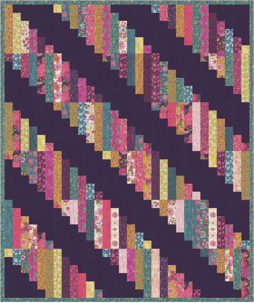 The Luna Quilt