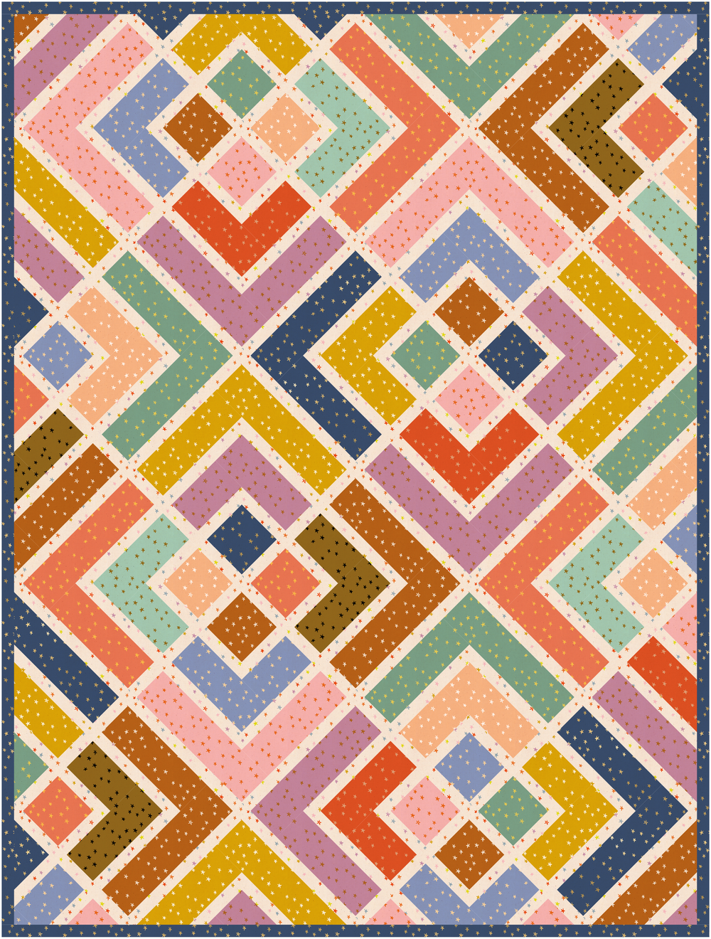 The Penny Quilt