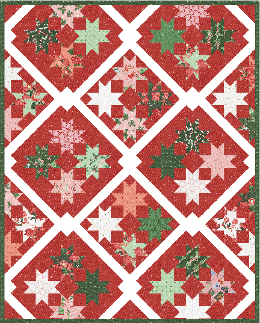 The Remy Quilt