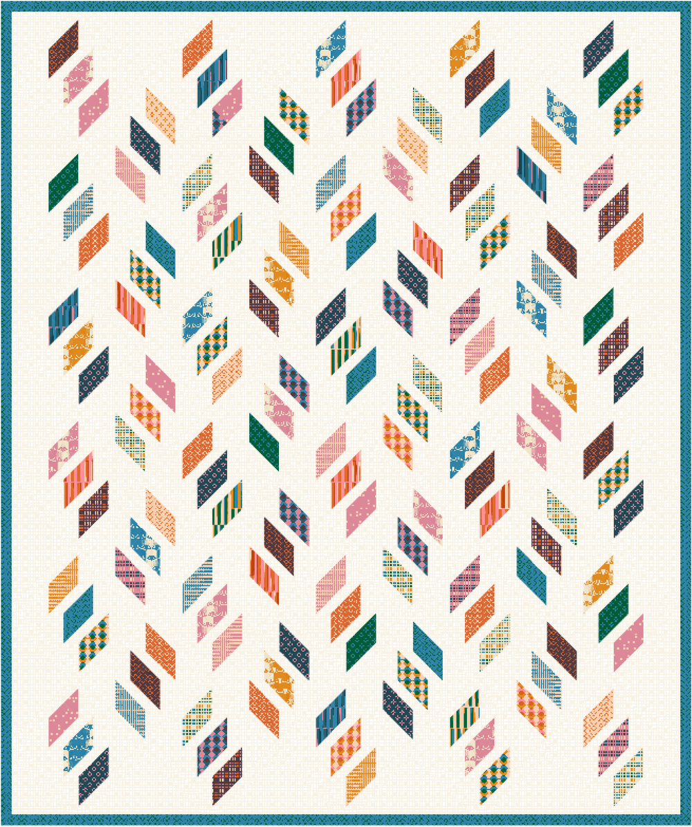 The Sybil Quilt
