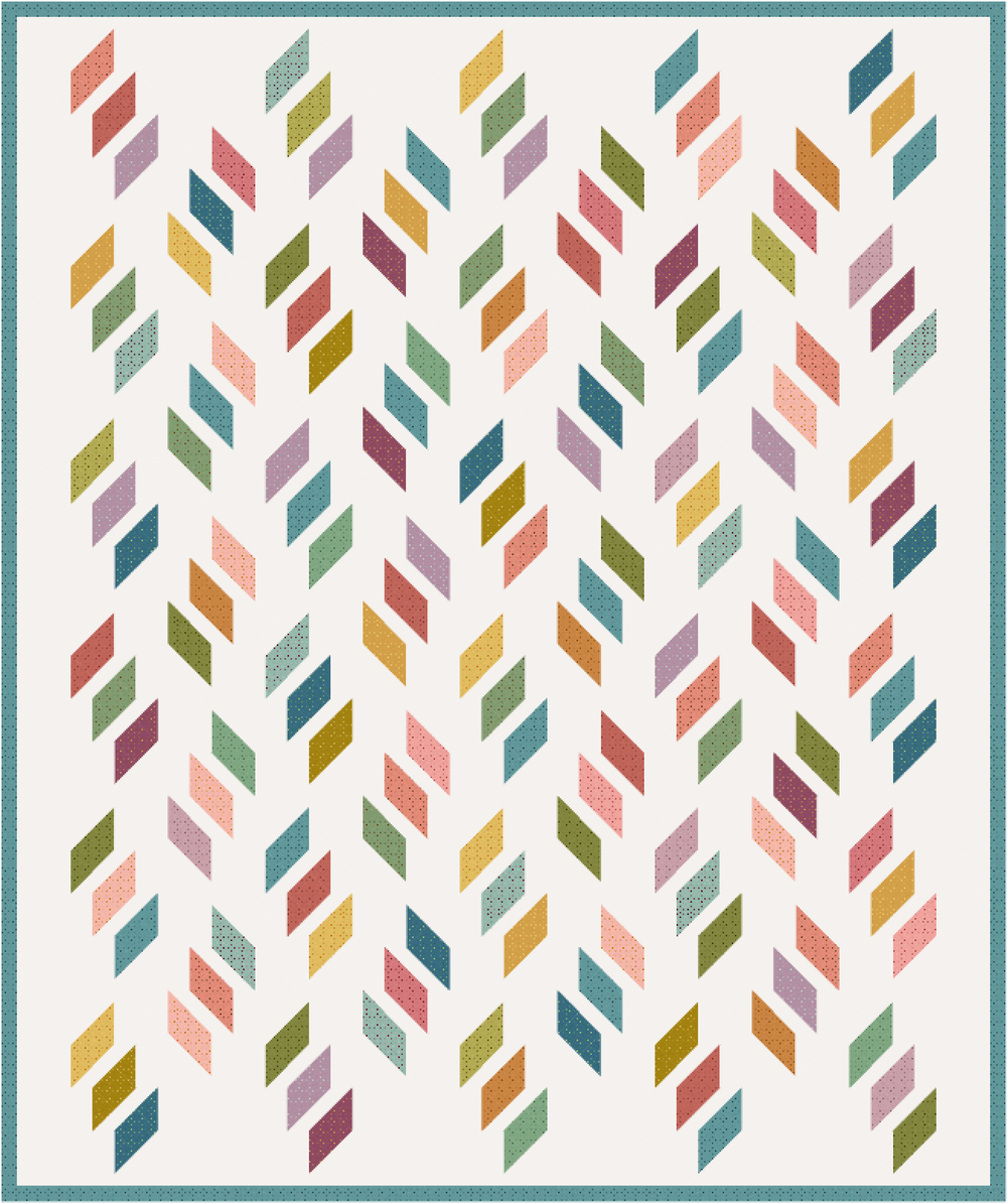 The Sybil Quilt