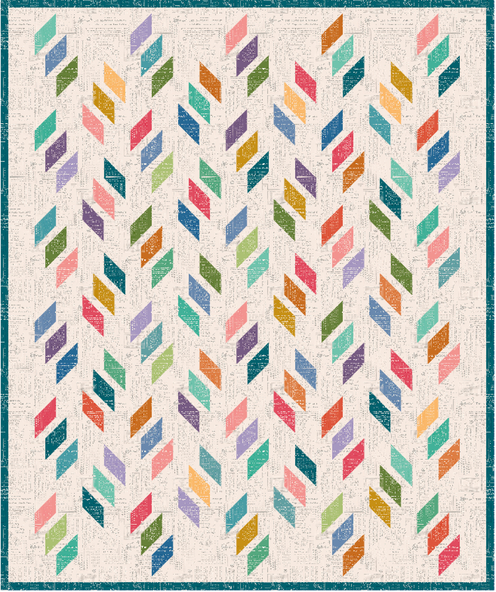 The Sybil Quilt