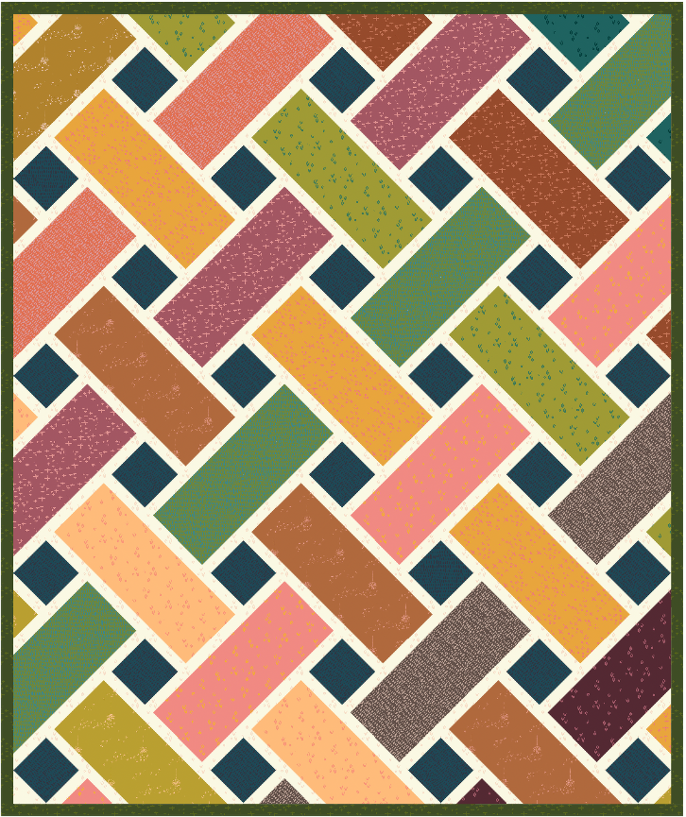 The Tessa Quilt