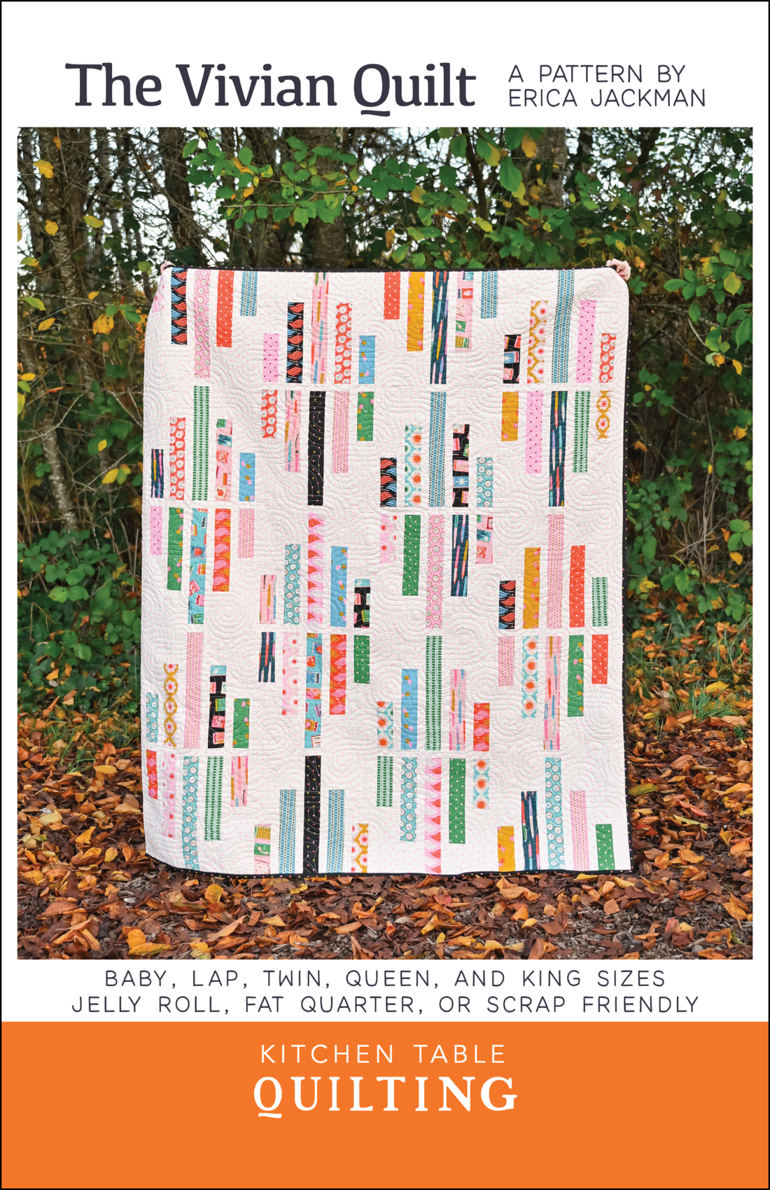 The Vivian Quilt Pattern Coloring Pages