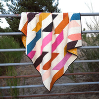 The Kara Quilt PDF Pattern