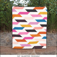 The Kara Quilt PDF Pattern